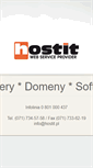 Mobile Screenshot of andropauza.syndykat.hostit.pl